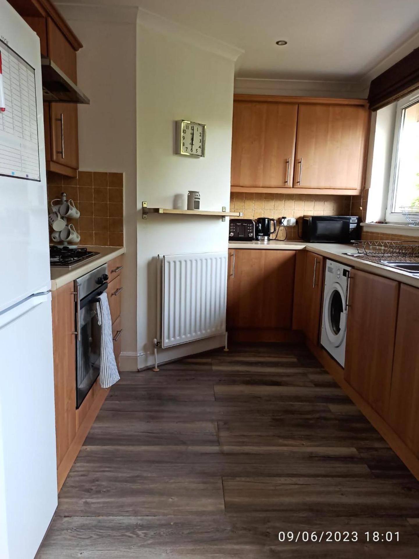Edinburgh Stunning View Apartment 2 Bedrooms Exterior photo