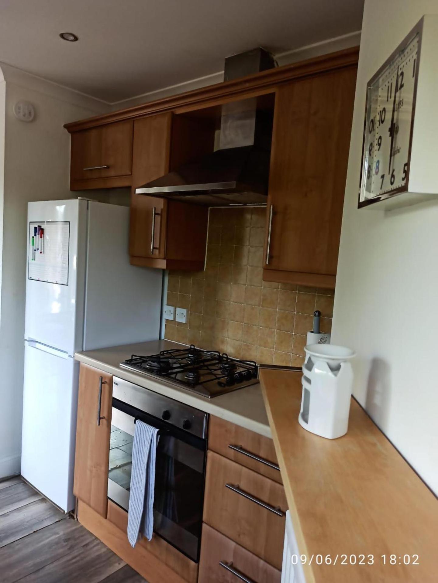 Edinburgh Stunning View Apartment 2 Bedrooms Exterior photo